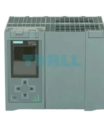 6ES7518-4AP00-0AB0 Siemens SIMATIC S7-1500 CPU 1518-4 PN/DP