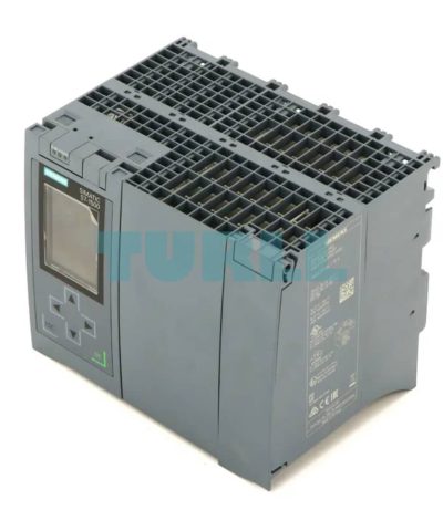 6ES7518-4FP00-0AB0 Siemens SIMATIC S7-1500F CPU 1518F-4 PN/DP