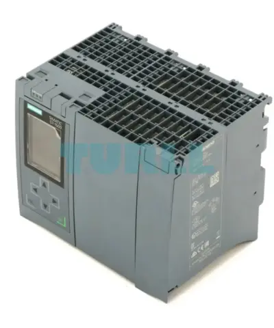 6ES7518-4FP00-0AB0 Siemens SIMATIC S7-1500F CPU 1518F-4 PN/DP
