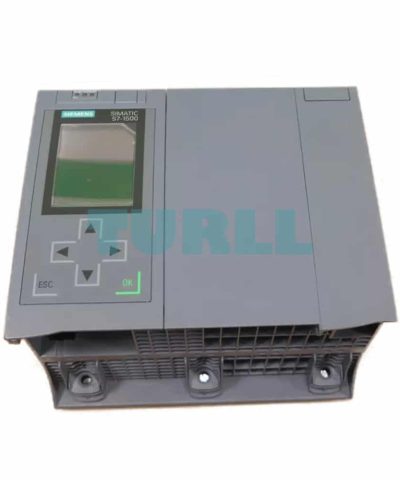 6ES7518-4FX00-1AB0 Siemens SIMATIC S7-1500F CPU 1518F-4 PN/DP MFP