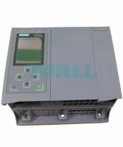 6ES7518-4FX00-1AB0 Siemens SIMATIC S7-1500F CPU 1518F-4 PN/DP MFP