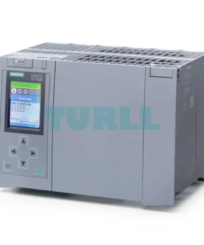 6ES7518-4JP00-0AB0 Siemens SIMATIC S7-1500H CPU 1518HF-4 PN