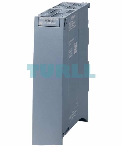 6ES7521-1BP00-0AA0 Siemens SIMATIC S7-1500 SM 521 Digital Input Modules