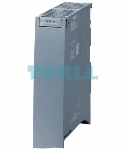 6ES7521-1BP00-0AA0 Siemens SIMATIC S7-1500 SM 521 Digital Input Modules