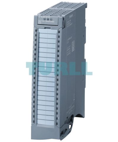 6ES7521-7BH00-0AB0 Siemens SIMATIC S7-1500 SM 521 Digital Input Modules