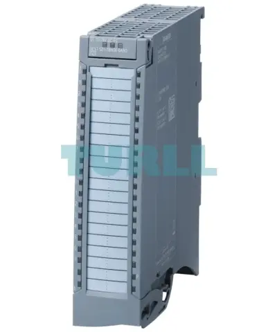 6ES7521-7BH00-0AB0 Siemens SIMATIC S7-1500 SM 521 Digital Input Modules