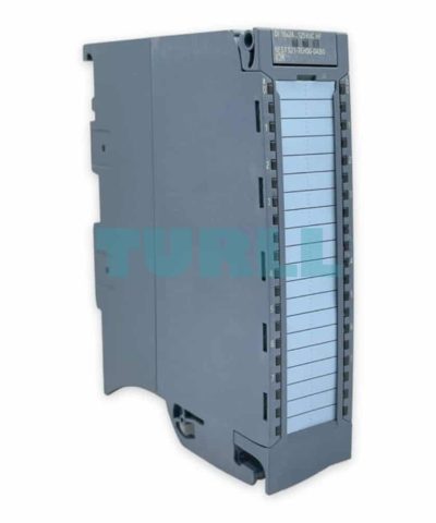 6ES7521-7EH00-0AB0 Siemens SIMATIC S7-1500 SM 521 Digital Input Modules