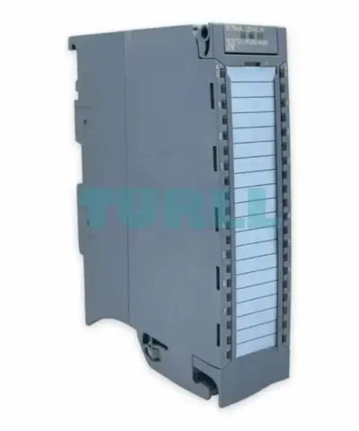 6ES7521-7EH00-0AB0 Siemens SIMATIC S7-1500 SM 521 Digital Input Modules
