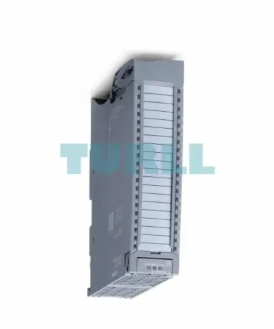 6ES7521-7TH00-0AB0 Siemens SIMATIC S7-1500 SM 521 Digital Input Modules