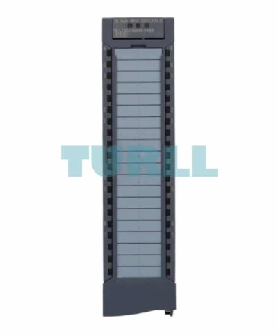 6ES7522-5EH00-0AB0 Siemens SIMATIC S7-1500 SM 522 Digital Output Modules