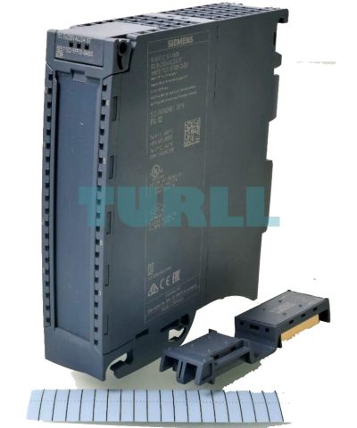 6ES7522-5FF00-0AB0 Siemens SIMATIC S7-1500 Digital Output Module