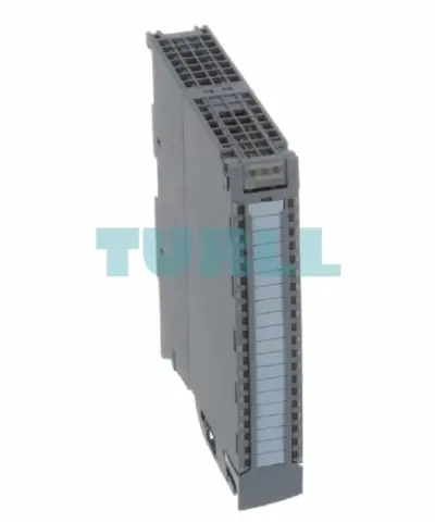 6ES7523-1BL00-0AA0 Siemens SIMATIC S7-1500 Digital Input/Output Module
