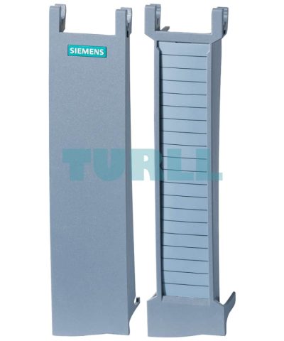 6ES7528-0AA00-0AA0 Siemens SIMATIC S7-1500 Spare Part Front Door