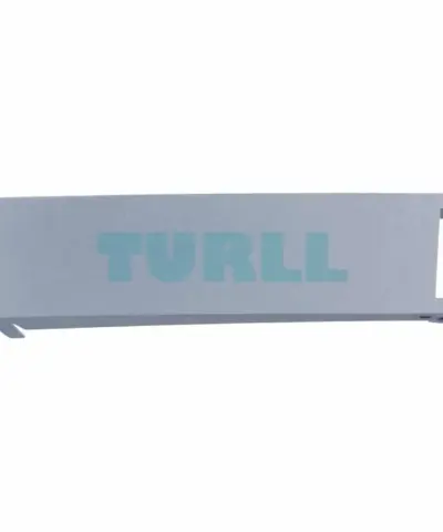 6ES7528-0AA70-7AA0 Siemens SIMATIC ET 200MP Spare Part Front Door