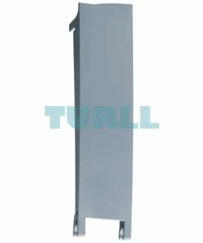 6ES7528-0AA80-7AA0 Siemens SIMATIC S7-1500 Spare Part Front Door