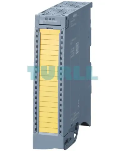 6ES7536-1MF00-0AB0 Siemens SIMATIC S7-1500 F-Analog Input Module