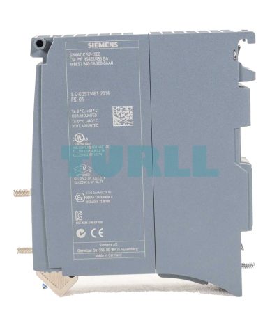 6ES7540-1AB00-0AA0 Siemens SIMATIC S7-1500 CM PTP RS422/485