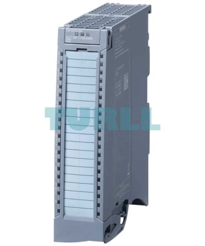 6ES7547-1JF00-0AB0 Siemens S7-1500 Communication Module CM 8xIO-Link