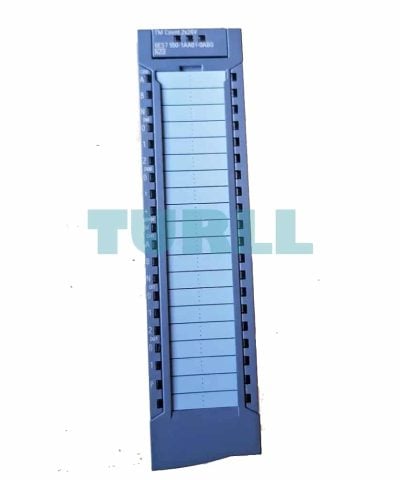 6ES7550-1AA01-0AB0 Siemens SIMATIC S7-1500 TM Count 2x 24 V