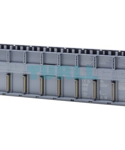 6ES7590-0BH00-0AA0 Siemens SIMATIC S7-1500 / ET 200MP Active Backplane Bus