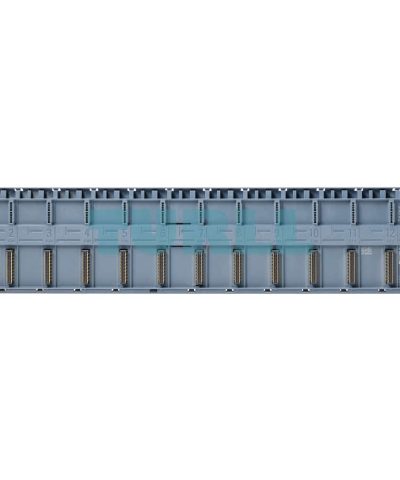 6ES7590-0BL00-0AA0 Siemens SIMATIC S7-1500 / ET 200MP Active Backplane Bus