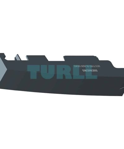 6ES7590-0CA00-0AA0 Siemens SIMATIC S7-1500 / ET 200MP Slot Cover