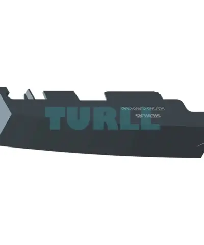 6ES7590-0CA00-0AA0 Siemens SIMATIC S7-1500 / ET 200MP Slot Cover