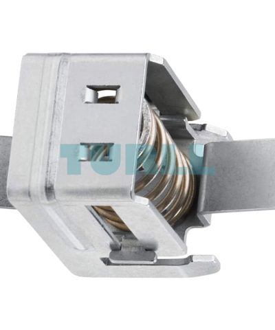 6ES7590-5BA00-0AA0 Siemens SIMATIC S7-1500 Spare Part Shield