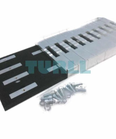 6ES7590-6AA00-0AA0 Siemens SIMATIC S7-1500 Mounting Rail Adapter