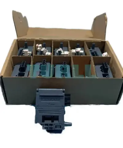 6ES7590-8AA00-0AA0 Siemens SIMATIC S7-1500 Spare Part Connector