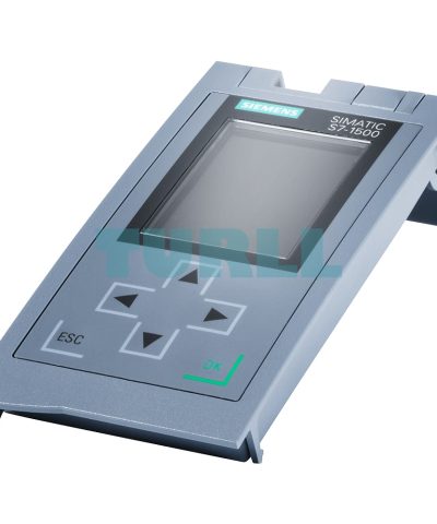 6ES7591-1BA02-0AA0 Siemens SIMATIC S7-1500 Spare Part Display