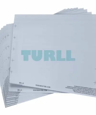 6ES7592-1AX00-0AA0 Siemens SIMATIC S7-1500 Labeling Sheets