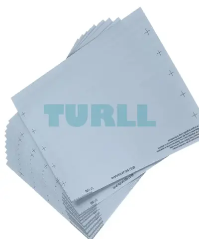 6ES7592-2AX00-0AA0 Siemens SIMATIC S7-1500 Labeling Sheets