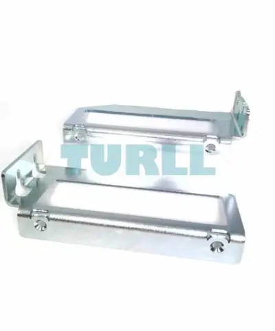 6ES7648-1AA22-0YP0 Siemens SIMATIC IPC Mounting Kit Vertical Mounting