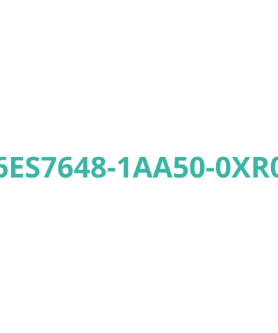 6ES7648-1AA50-0XR0 Siemens SIMATIC IPC M.2 Key Adapter