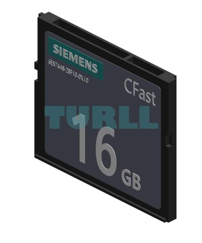 6ES7648-2AK80-0RA0 Siemens SIMATIC IPC Memory Expansion Memory