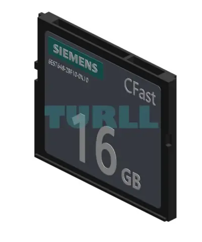 6ES7648-2AK80-0RA0 Siemens SIMATIC IPC Memory Expansion Memory