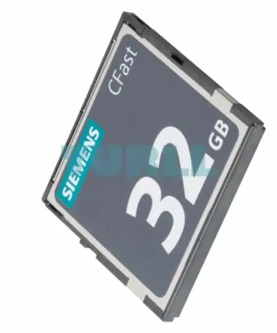 6ES7648-2AK81-1RA0 Siemens SIMATIC IPC Memory Expansion