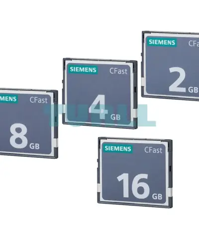 6ES7648-2BF10-0XF0 Siemens SIMATIC CFast Memory Card