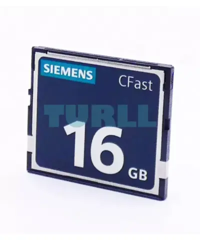 6ES7648-2BF10-0XJ0 Siemens SIMATIC CFast Memory Card