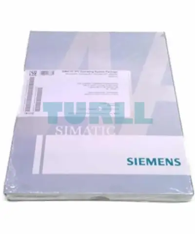 6ES7648-6WB11-1YA0 Siemens SIMATIC IPC Operating System Package