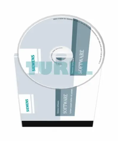 6ES7672-8AC01-0YA0 Siemens SIMATIC S7-1500 Software Controller CPU 1508S