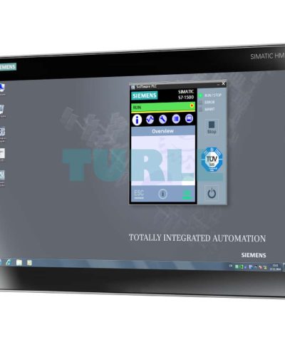 6ES7672-8AC02-0YA0 Siemens SIMATIC S7-1500 Software Controller CPU 1508S