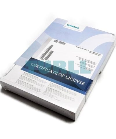 6ES7672-8FC01-0YA0 Siemens SIMATIC S7-1500 Failsafe Software Controller CPU 1508S F