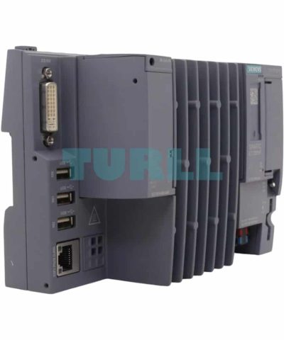 6ES7677-2DB42-0GK0 Siemens SIMATIC ET 200SP Open Controller CPU 1515SP PC2