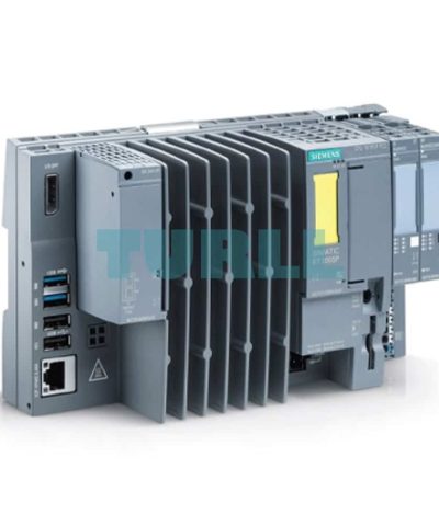 6ES7677-2SB42-0GB0 Siemens SIMATIC ET 200SP CPU 1515SP PC2 F