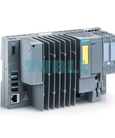6ES7677-2SB42-0GB0 Siemens SIMATIC ET 200SP CPU 1515SP PC2 F