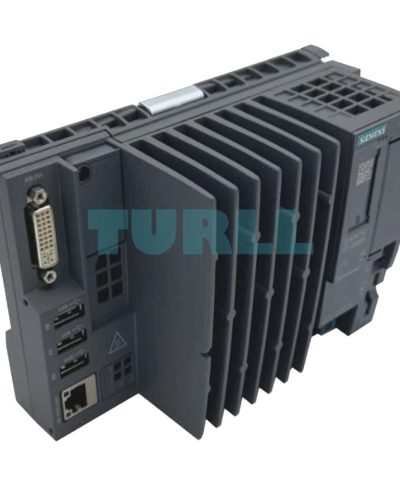 6ES7677-2SB42-0GB1 Siemens SIMATIC ET 200SP CPU 1515SP PC2 F