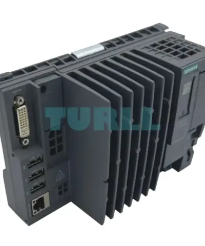 6ES7677-2SB42-0GB1 Siemens SIMATIC ET 200SP CPU 1515SP PC2 F