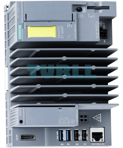 6ES7677-2SB42-0GK0 Siemens SIMATIC ET 200SP CPU 1515SP PC2 F